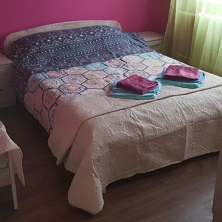 Haava Apartment Haapsalu Ngoại thất bức ảnh