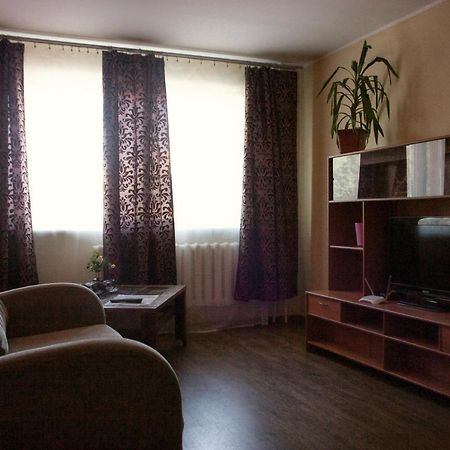 Haava Apartment Haapsalu Ngoại thất bức ảnh