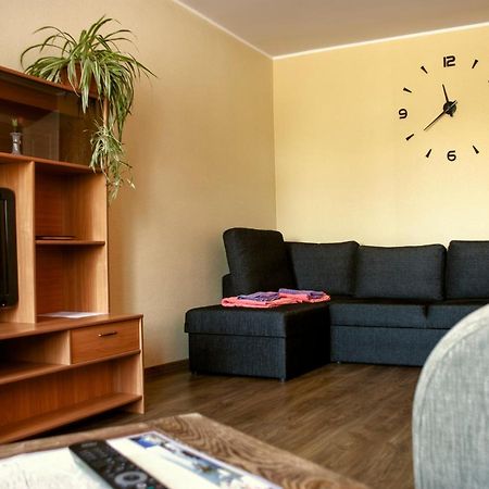 Haava Apartment Haapsalu Ngoại thất bức ảnh