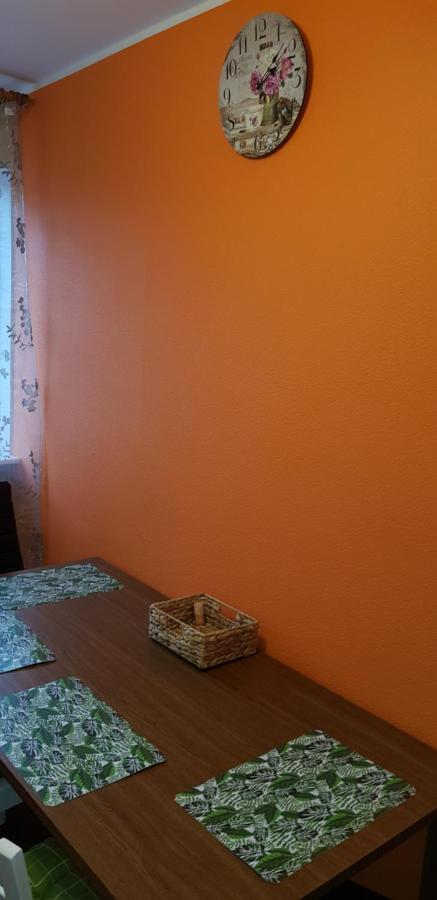 Haava Apartment Haapsalu Ngoại thất bức ảnh