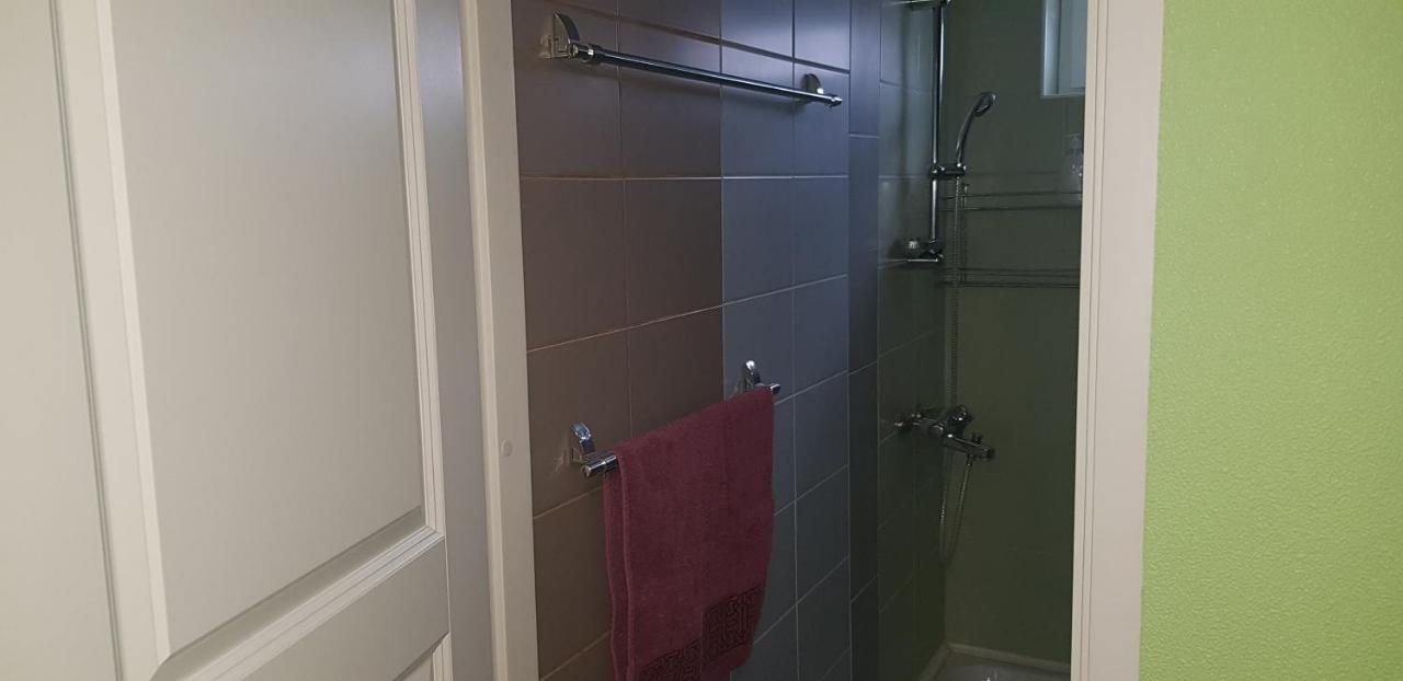 Haava Apartment Haapsalu Ngoại thất bức ảnh