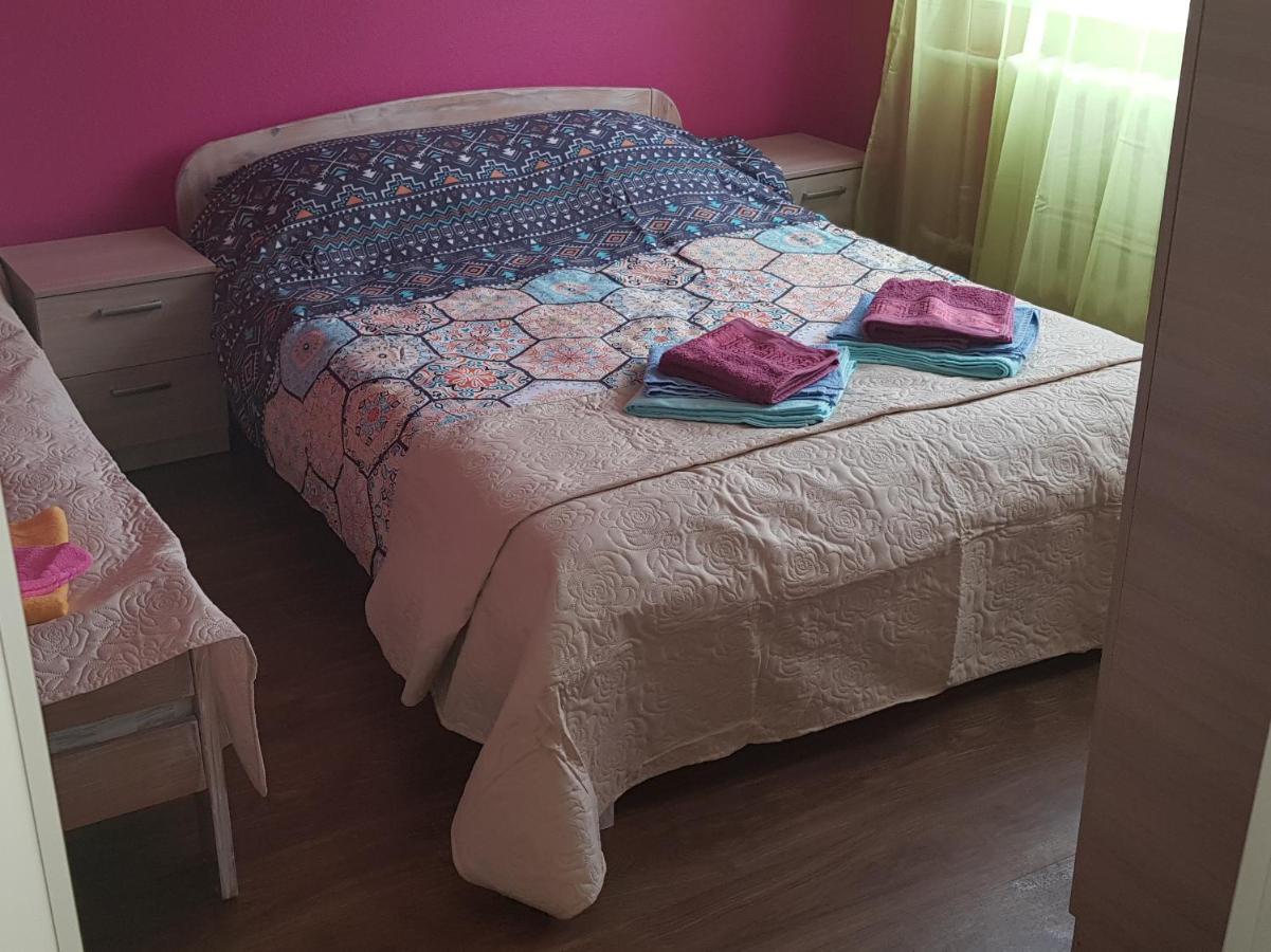 Haava Apartment Haapsalu Ngoại thất bức ảnh