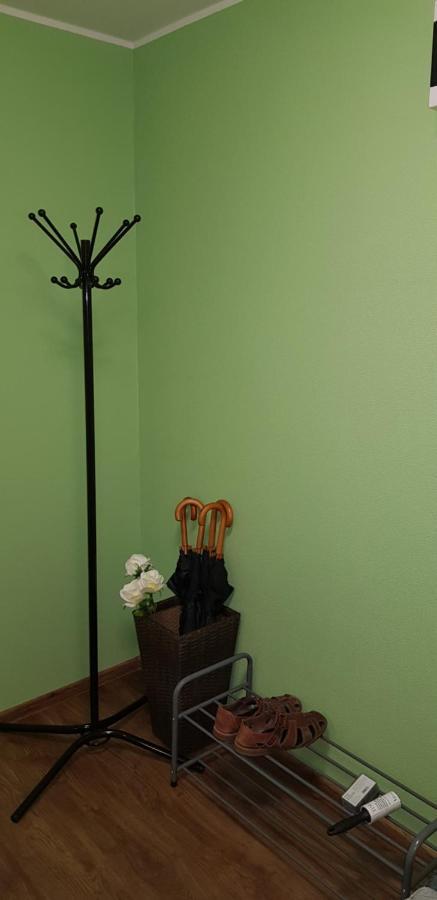 Haava Apartment Haapsalu Ngoại thất bức ảnh