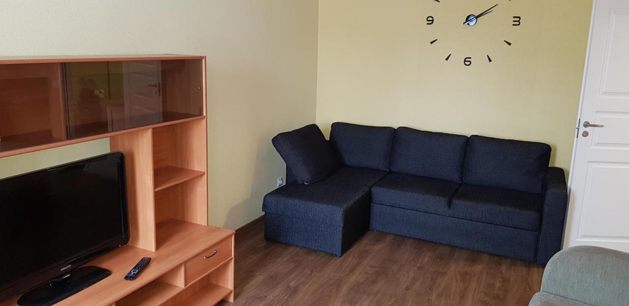 Haava Apartment Haapsalu Ngoại thất bức ảnh
