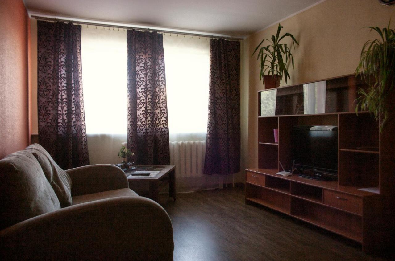 Haava Apartment Haapsalu Ngoại thất bức ảnh